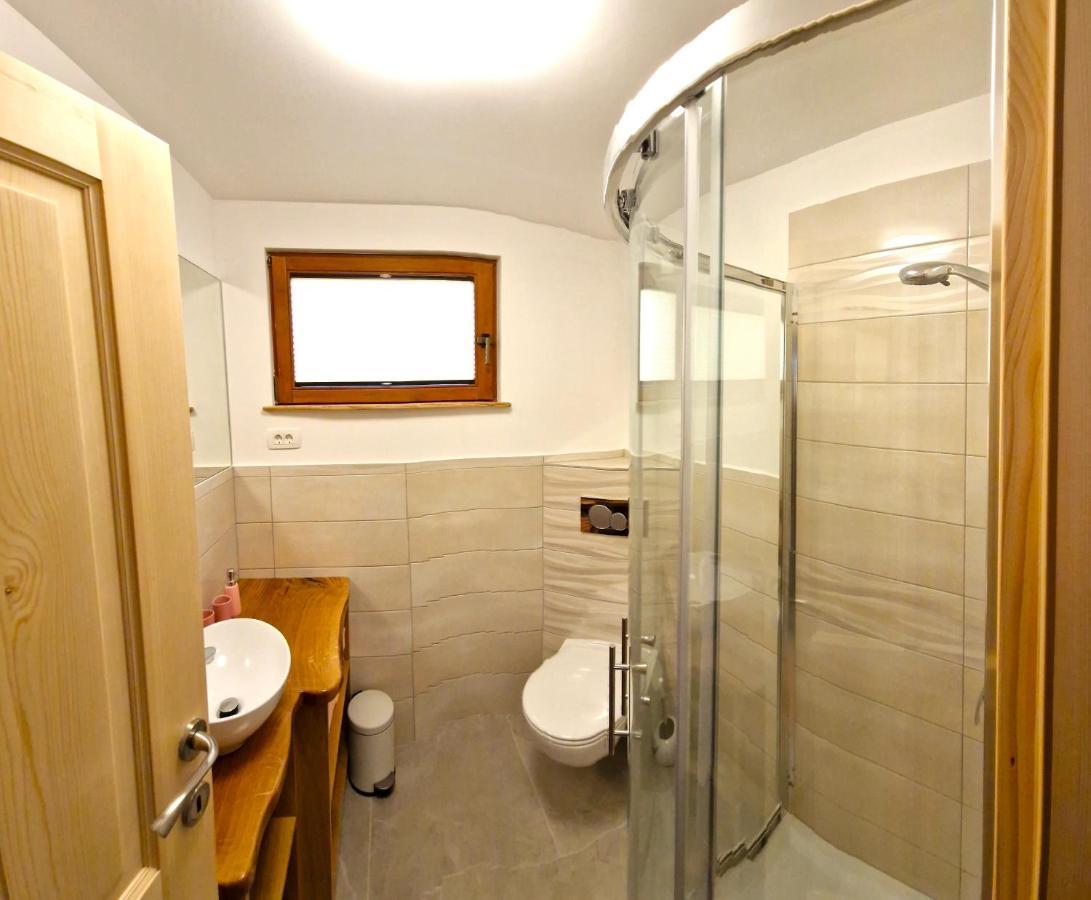 Bled Straza House Apartment Luaran gambar