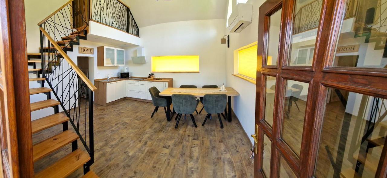 Bled Straza House Apartment Luaran gambar